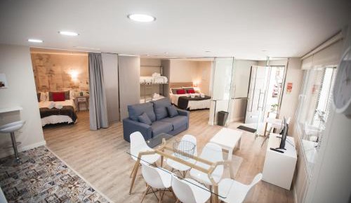 Loft Suite VFT/CO/00704