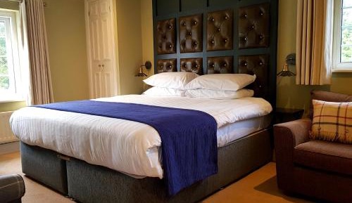 King Double Room