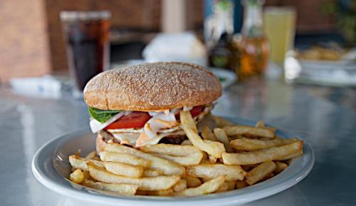 Studio (2 Adults) with Pool View