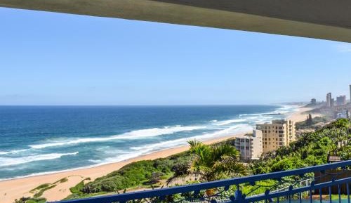 King Room with Sea View