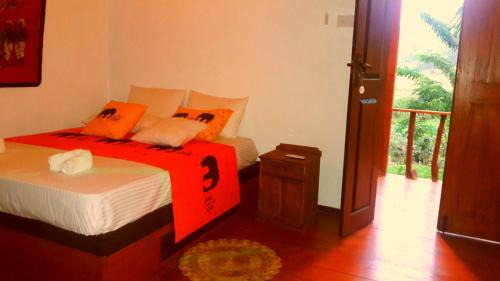 Double Room with Lake View