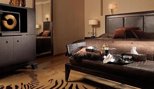 Acropolis View Suite