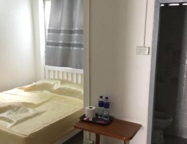 Standard Double Room with Fan