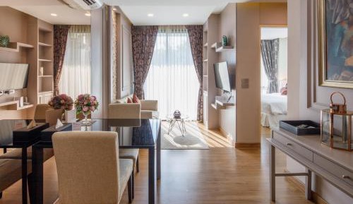 Parc Suite