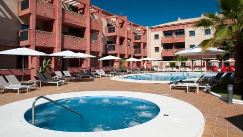 One-Bedroom Apartment - Ground Floor