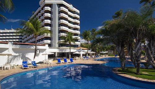 Deluxe Triple Room with Sea View