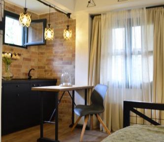 Apartment - Ground Floor