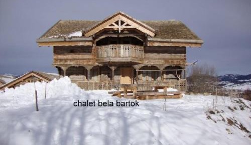 Chalet