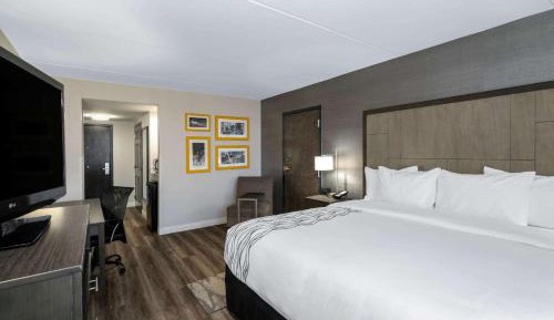 King Room - Disability Access