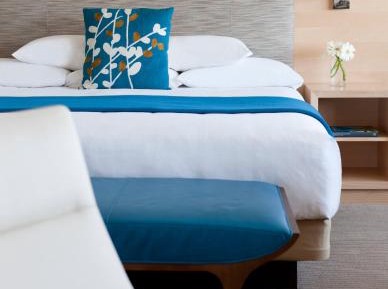 King Room with Accessible Shower - Disability Access