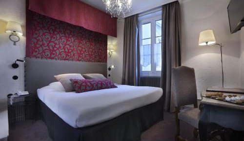 Charming Double Room