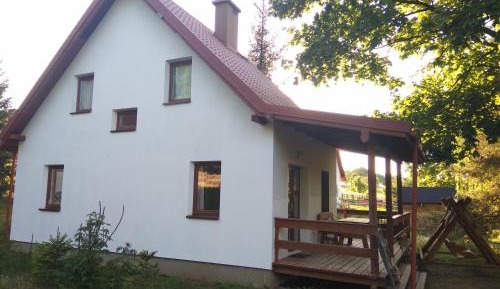 Bungalow - Water Front 