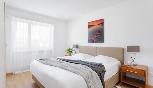 Apartment (2 People)