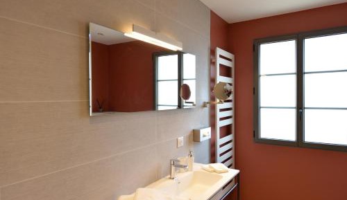 Double or Twin Room with Garden View