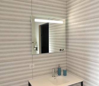 Double or Twin Room with Garden View