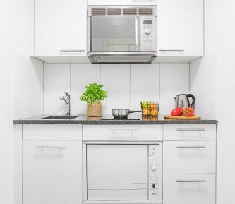 Apartment (2 Adults)