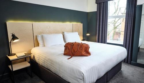 King Room