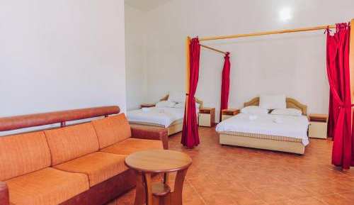 Family Suite