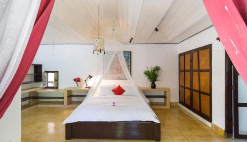 Two-Bedroom Villa