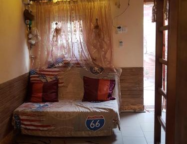 Deluxe Double Room with Extra Bed