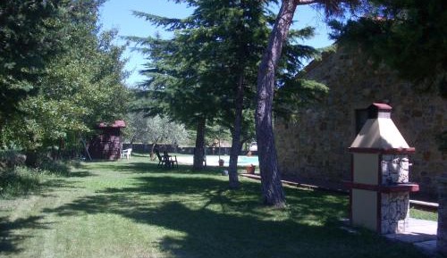 Double Room with Pool View