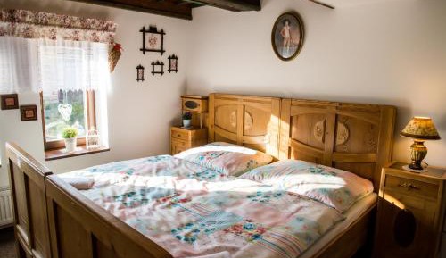Quadruple Room with Private Bathroom