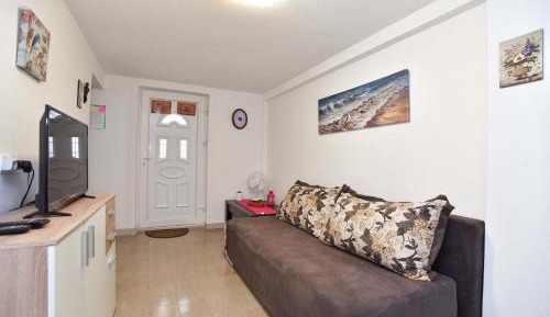 Apartment - Ground Floor