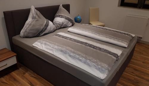 Apartment - Split Level