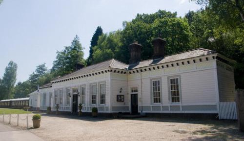 Twin Room with Shower