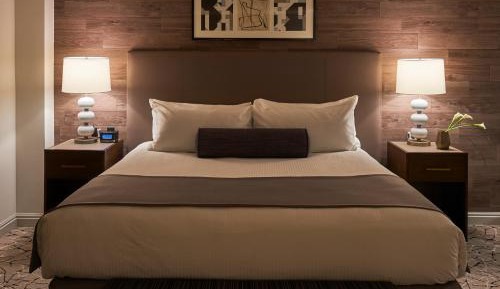 Special Offer - Premier Suite