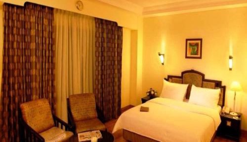 Executive Double or Twin Room