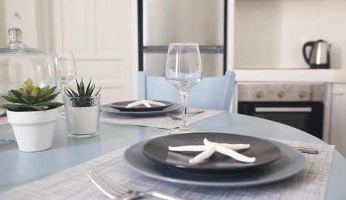 Apartment - Split Level