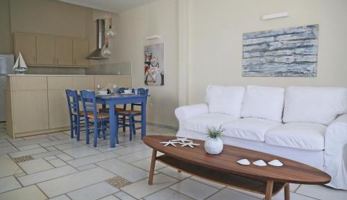 Apartment with Sea View