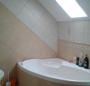 Economy Quadruple Room with Shared Bathroom