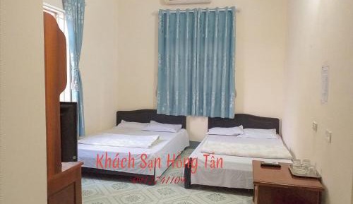 Quadruple Room with Sea View