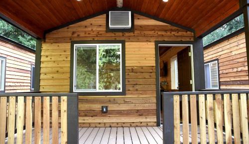 Premium Cottage