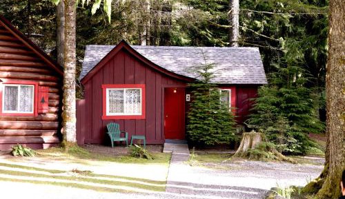 Cottage