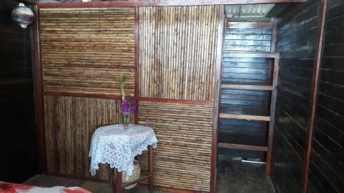 Twin Room with Bathroom