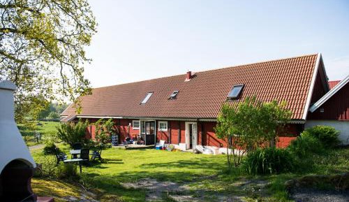 Duplex Apartment