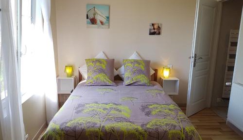 Double Room Galet