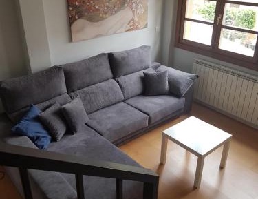 Duplex Apartment