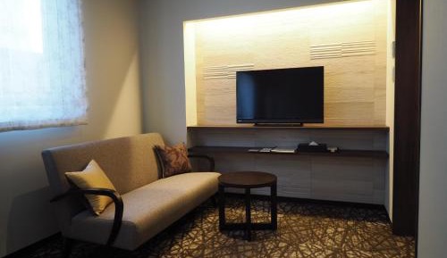 Standard Double Room - New Building