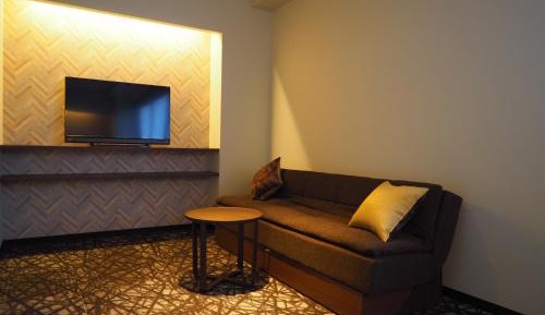 Superior Twin Room - New Building