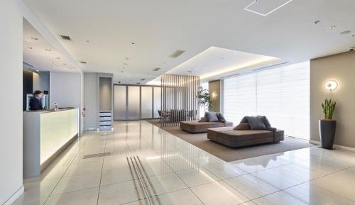 Room Selected at Check-In - Room Only - Late Check-In (18:00) - Non-Smoking