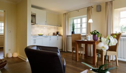 Superior Apartment with Sauna