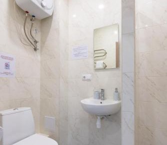 Budget Single Room - No Window