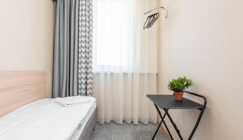 Single Room with Shower