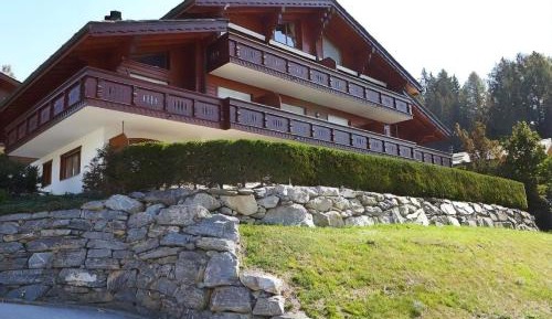 One-Bedroom Chalet