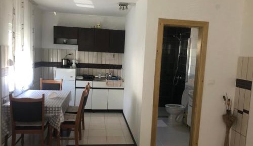 Family Room with Terrace