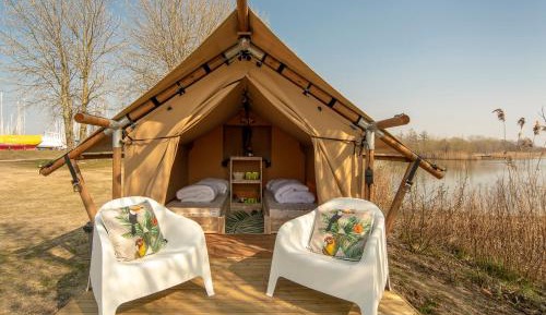 Tent